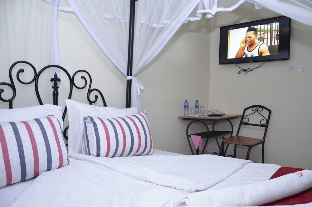 Kima B&B Nairobi Ngoại thất bức ảnh