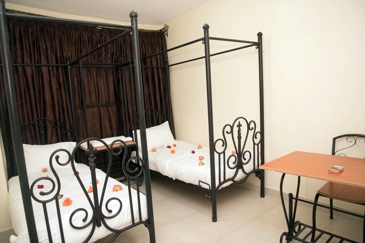 Kima B&B Nairobi Ngoại thất bức ảnh
