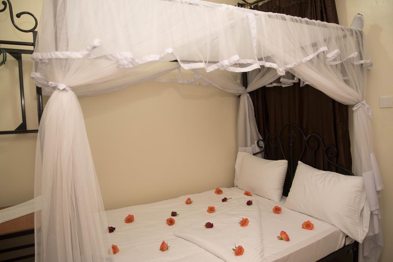 Kima B&B Nairobi Ngoại thất bức ảnh