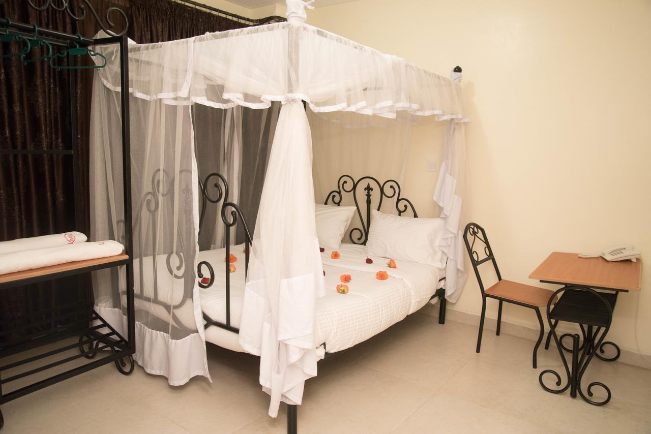 Kima B&B Nairobi Ngoại thất bức ảnh