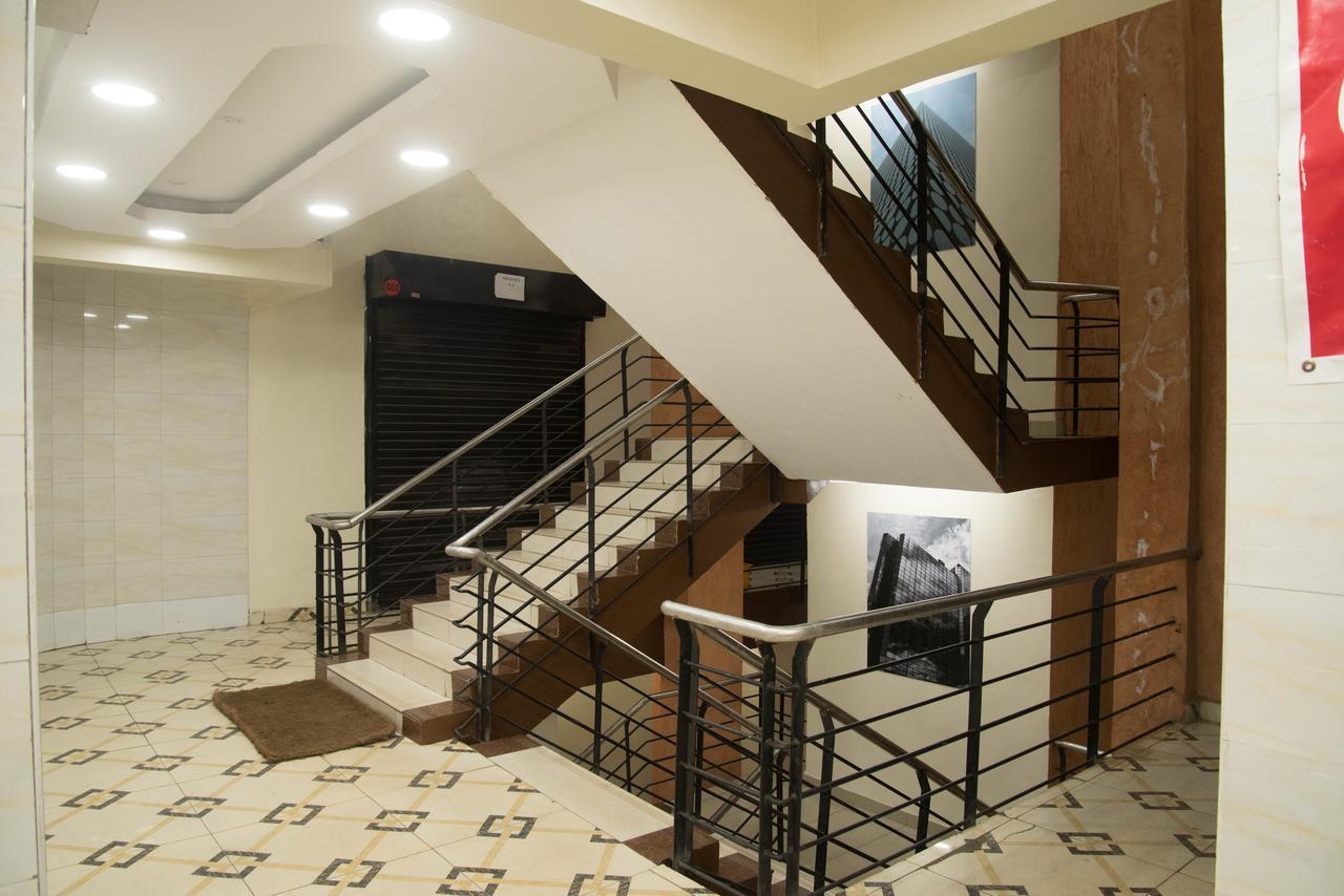 Kima B&B Nairobi Ngoại thất bức ảnh