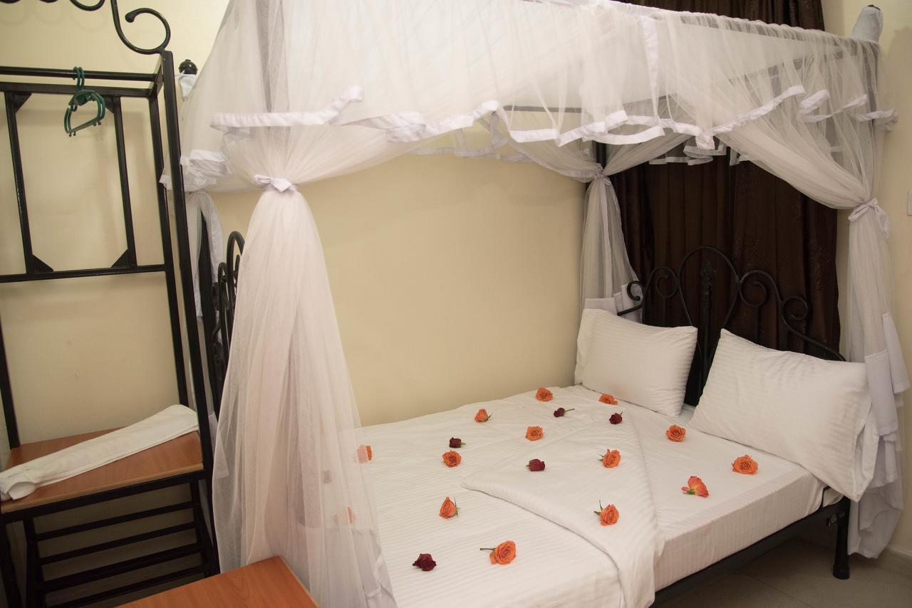 Kima B&B Nairobi Ngoại thất bức ảnh