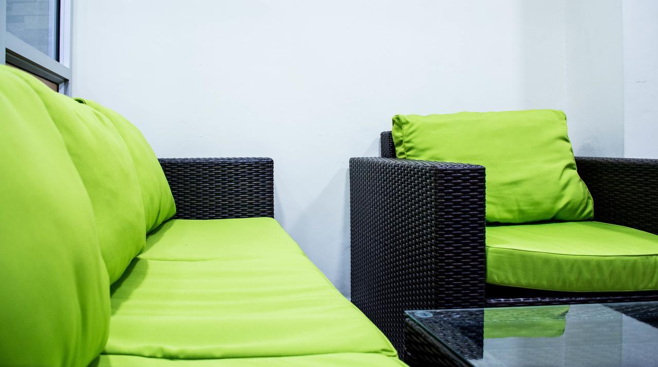 Kima B&B Nairobi Ngoại thất bức ảnh
