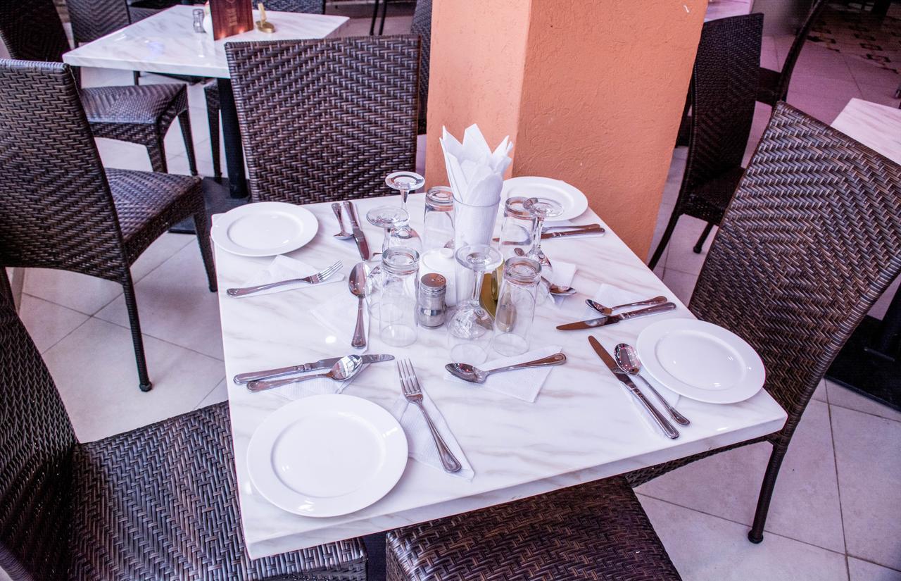 Kima B&B Nairobi Ngoại thất bức ảnh