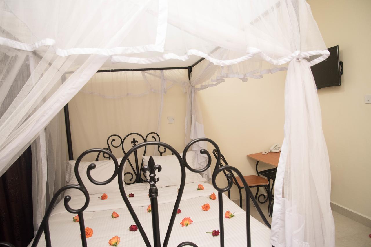 Kima B&B Nairobi Phòng bức ảnh