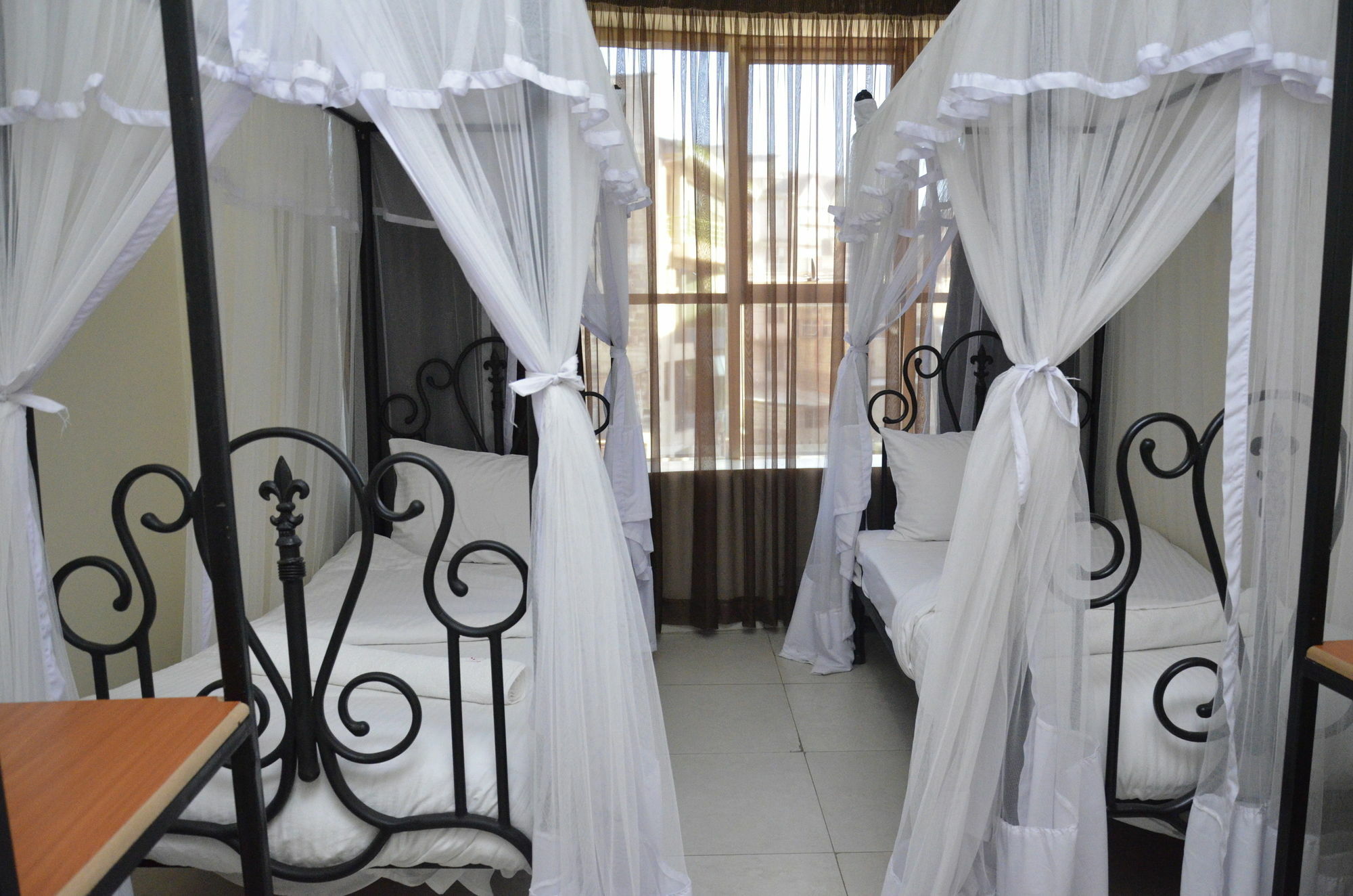 Kima B&B Nairobi Ngoại thất bức ảnh
